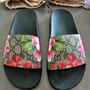 Gucci Sandals